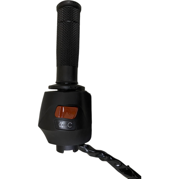 COMANDO DERECHO DUKE 390 KTM VN