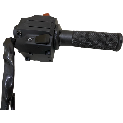 COMANDO DERECHO DUKE 390 KTM VN COMANDO DERECHO DUKE 390 KTM VN