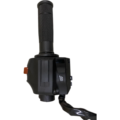 COMANDO DERECHO DUKE 390 KTM VN COMANDO DERECHO DUKE 390 KTM VN