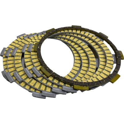 DISCOS EMBRAGUE NS 200 / NS 125 /NS 150 / NS 160 5 DISCO VITRIX DISCOS EMBRAGUE NS 200 / NS 125 /NS 150 / NS 160 5 DISCO VITRIX