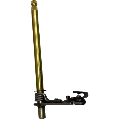 EJE SELECTOR CAMBIO YBR 125 / XTZ 125 WSTANDARD