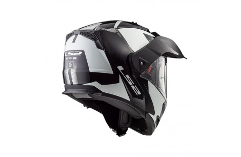 FF324 METRO EVO SUB NEGRO LIGHT