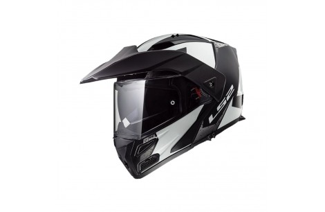 FF324 METRO EVO SUB NEGRO LIGHT