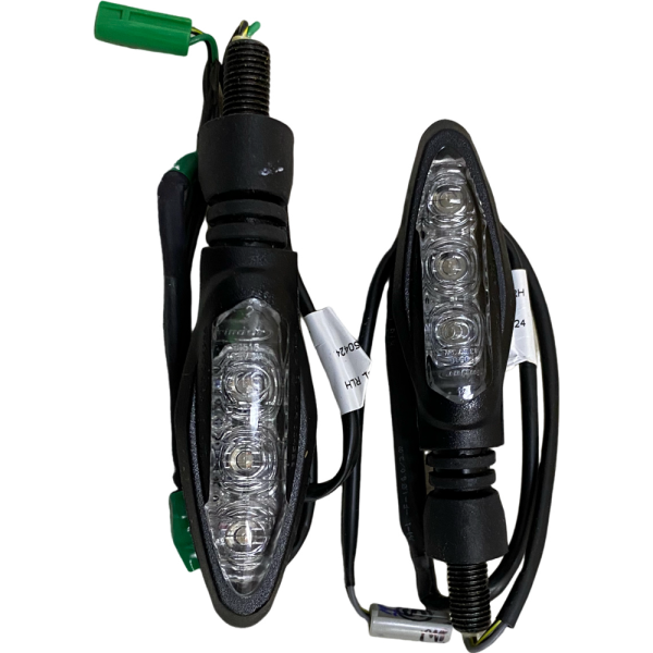 INTEMITENTES TRASERO PAR DUKE 250 / 390 KTM VN