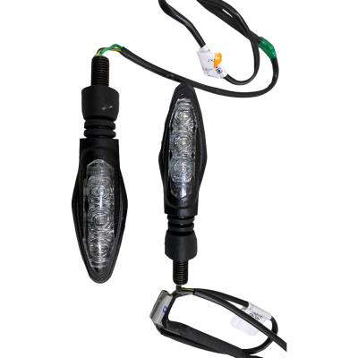 INTEMITENTES TRASERO PAR DUKE 250 / 390 KTM VN