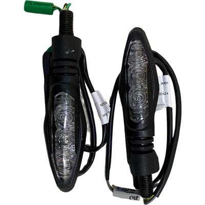 INTEMITENTES TRASERO PAR DUKE 250 / 390 KTM VN