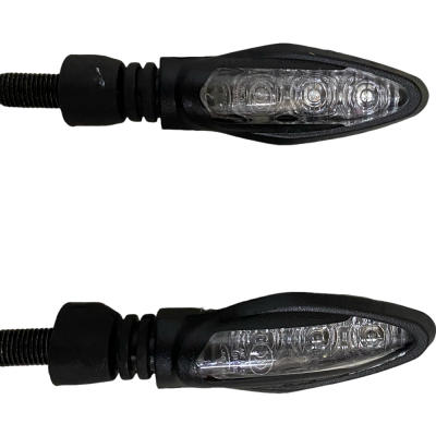 INTEMITENTES TRASERO PAR DUKE 250 / 390 KTM VN