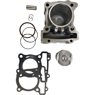 KIT CILINDRO R15 V3 / V4 / NMAX 155 YAMAHA (INDIA) VN