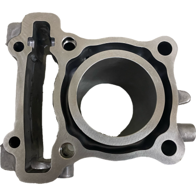 KIT CILINDRO R15 V3 / V4 / NMAX 155 YAMAHA (INDIA) VN