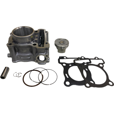 KIT CILINDRO R15 V3 / V4 / NMAX 155 YAMAHA (INDIA) VN