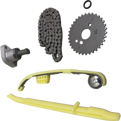 KIT DISTRIBUCION INVICTA / XR 150 HONDA HAYPO KIT DISTRIBUCION INVICTA / XR 150 HONDA HAYPO