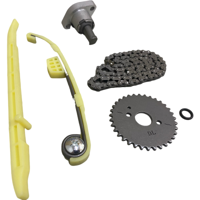 KIT DISTRIBUCION INVICTA / XR 150 HONDA HAYPO KIT DISTRIBUCION INVICTA / XR 150 HONDA HAYPO