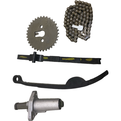 KIT DISTRIBUCION XR 190 / CB 190 HAYPO