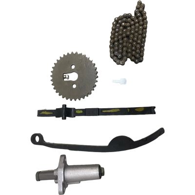 KIT DISTRIBUCION XR 190 / CB 190 HAYPO