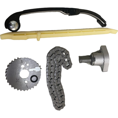 KIT DISTRIBUCION COMPLETO YBR 125 XTZ 125 YAMAHA HAYPO