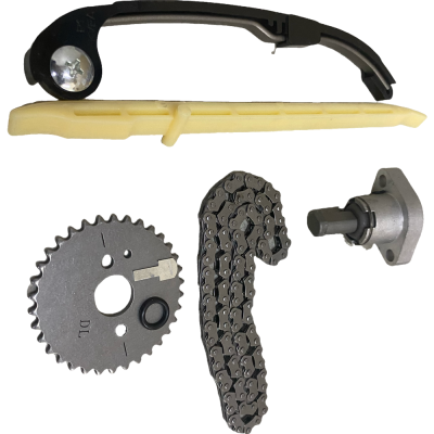 KIT DISTRIBUCION COMPLETO YBR 125 XTZ 125 YAMAHA HAYPO