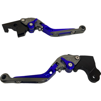MANILLAS REGULABLES DEPORTIVA TNT 300 / TODAS BENELLI HQ
