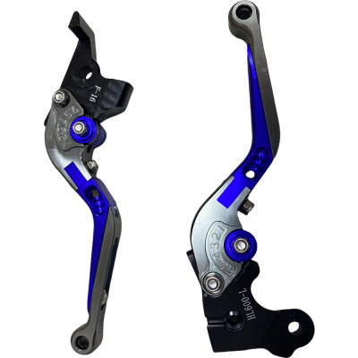 MANILLAS REGULABLES DEPORTIVA TNT 300 / TODAS BENELLI HQ