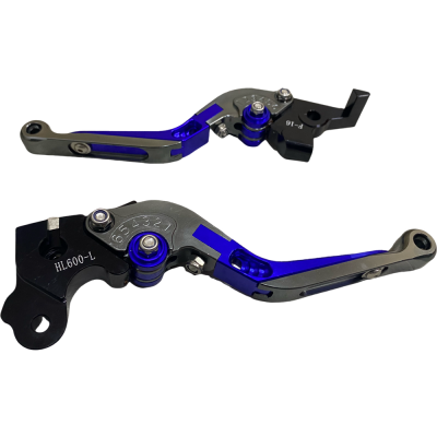 MANILLAS REGULABLES DEPORTIVA R6 YAMAHA HQ MANILLAS REGULABLES DEPORTIVA R6 YAMAHA HQ