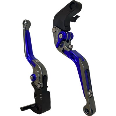 MANILLAS REGULABLES DEPORTIVA R6 YAMAHA HQ MANILLAS REGULABLES DEPORTIVA R6 YAMAHA HQ