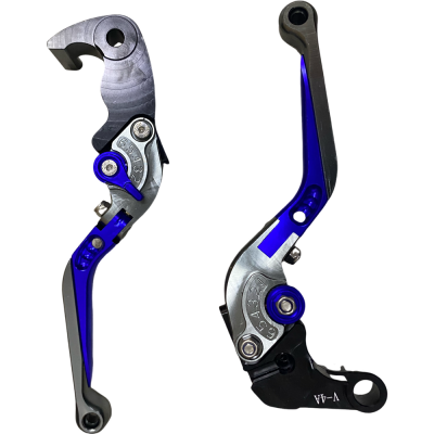 MANILLAS REGULABLES DEPORTIVA R6 YAMAHA HQ MANILLAS REGULABLES DEPORTIVA R6 YAMAHA HQ