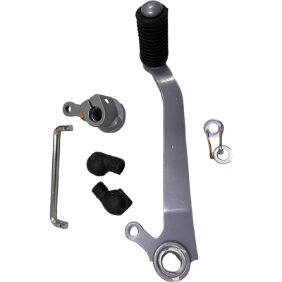 PEDAL CAMBIO NS 125 PULSAR BAJAJ INDIA VN PEDAL CAMBIO NS 125 PULSAR BAJAJ INDIA VN