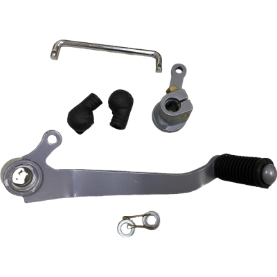 PEDAL CAMBIO NS 125 PULSAR BAJAJ INDIA VN PEDAL CAMBIO NS 125 PULSAR BAJAJ INDIA VN