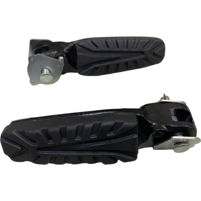 PEDALINES TRASEROS DUKE 200 KTM VN