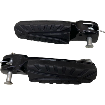 PEDALINES DELANTEROS DUKE 200 / 250 / 390 KTM VN PEDALINES DELANTEROS DUKE 200 / 250 / 390 KTM VN