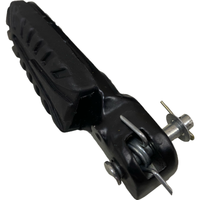PEDALINES DELANTEROS DUKE 200 / 250 / 390 KTM VN PEDALINES DELANTEROS DUKE 200 / 250 / 390 KTM VN