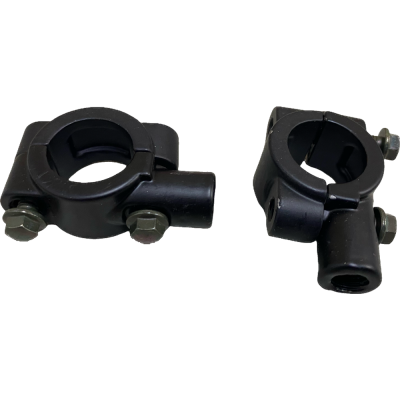 PORTA ESPEJOS 10 MM BJ