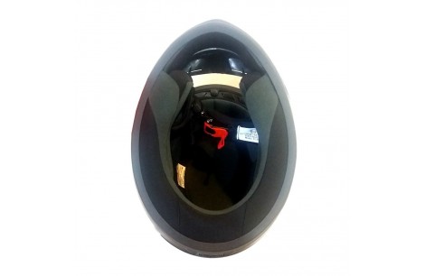 FF352 IRONFACE NEGRO AZUL MATTE FF352 IRONFACE NEGRO AZUL MATTE