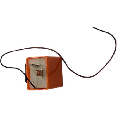 FLASHER INTERMITENTE LED 12V BJ FLASHER INTERMITENTE LED 12V BJ