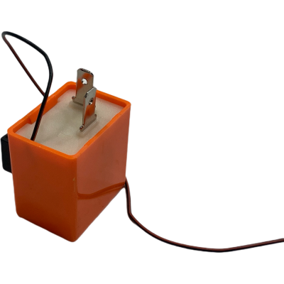 FLASHER INTERMITENTE LED 12V BJ FLASHER INTERMITENTE LED 12V BJ