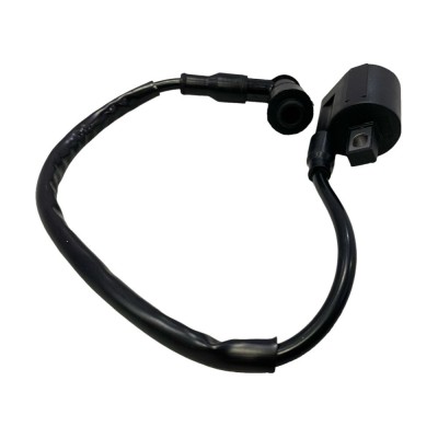 BOBINA ALTA CG 125 / CG 150 / CBX / MOTORRAD TODAS / RK 150 BJ BOBINA ALTA CG 125 / CG 150 / CBX / MOTORRAD TODAS / RK 150 BJ