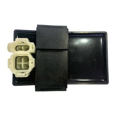 CDI ELITE / RACER RR 250 / TTX 250 LIMITED ALIMENTADO POR BATERIA BJ CDI ELITE / RACER RR 250 / TTX 250 LIMITED ALIMENTADO POR BATERIA BJ