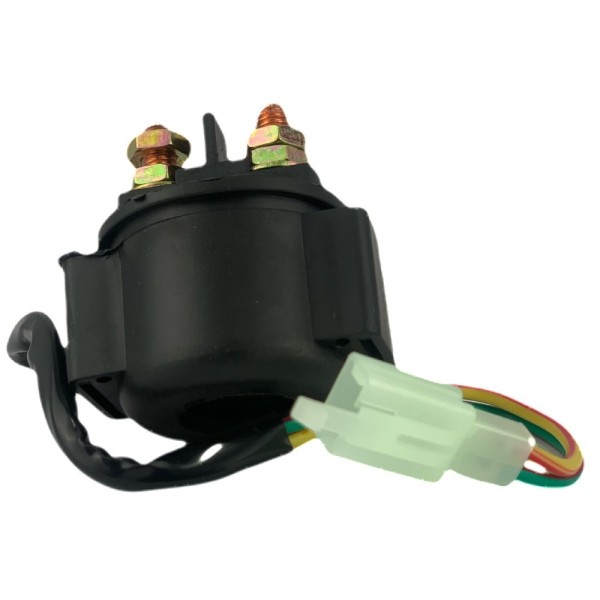 CHANCHO PARTIDA SCOOTER / CG 150 / CG 125 / UNIVERSAL MOTO CHINAS BJ