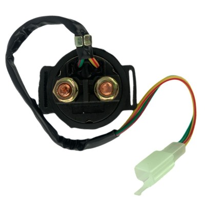 CHANCHO PARTIDA SCOOTER / CG 150 / CG 125 / UNIVERSAL MOTO CHINAS SEIPRO