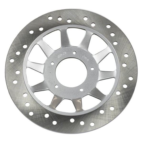 DISCO FRENO XR 150 / XR 125 / XR 190 DELANTERO HONDA SEIPRO