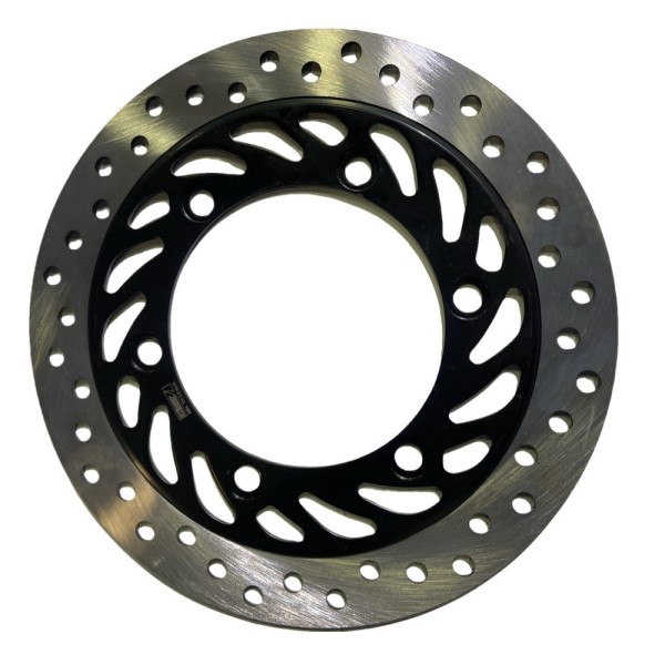 DISCO FRENO TWISTER 125 / INVICTA 150 DELANTERO HONDA SEIPRO