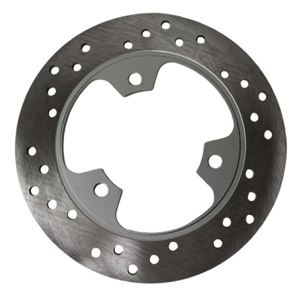 DISCO FRENO GIXXER 150 SF / DI TRASERO SEIPRO