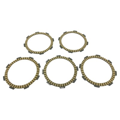 DISCOS EMBRAGUE XTZ 150 YAMAHA RACING SEIPRO
