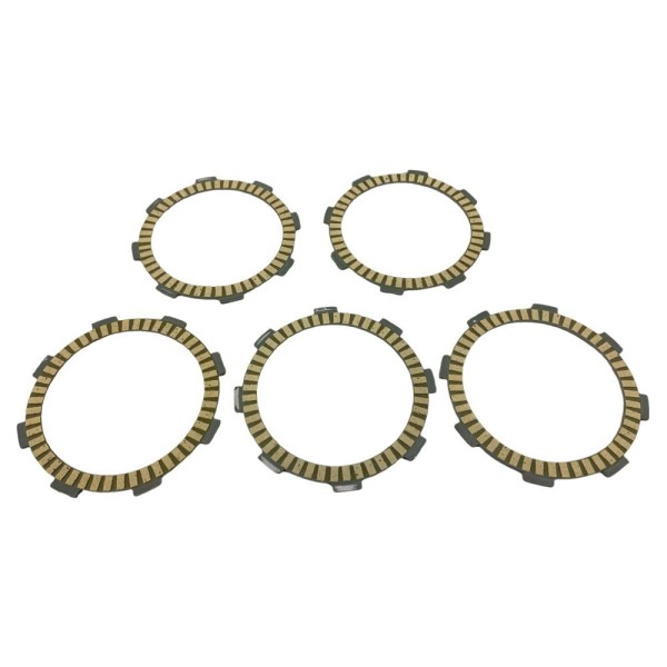 DISCOS EMBRAGUE XTZ 150 YAMAHA RACING SEIPRO