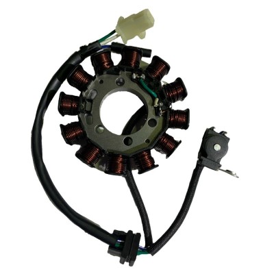 ESTATOR XR 150 L HONDA 12 BOBINAS SEIPRO ESTATOR XR 150 L HONDA 12 BOBINAS SEIPRO