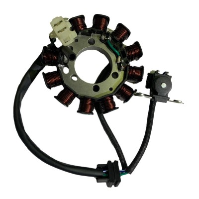 ESTATOR XR 150 L HONDA 12 BOBINAS SEIPRO ESTATOR XR 150 L HONDA 12 BOBINAS SEIPRO