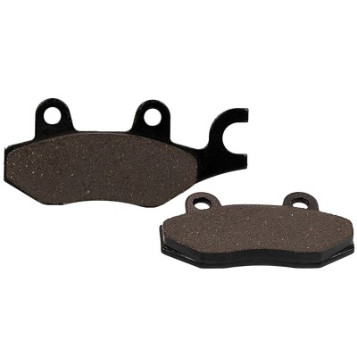 PASTILLAS FRENO GANCHO DERECHO ( LMP 238 ) SEMIMETAL SEIPRO PASTILLAS FRENO GANCHO DERECHO ( LMP 238 ) SEMIMETAL SEIPRO