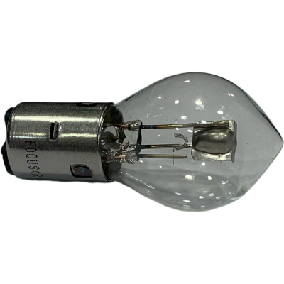 AMPOLLETA GLOBO HALOGENA 35/35W 12V BJ AMPOLLETA GLOBO HALOGENA 35/35W 12V BJ