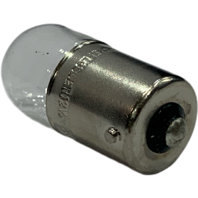 AMPOLLETA INTERMITENTE 10W 12V BJ AMPOLLETA INTERMITENTE 10W 12V BJ