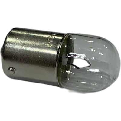 AMPOLLETA INTERMITENTE 10W 12V BJ AMPOLLETA INTERMITENTE 10W 12V BJ