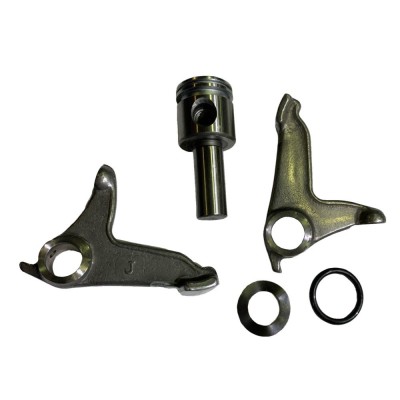 BALANCINES CG 125 / RK 150 / 150 / 200 / 250 BJ BALANCINES CG 125 / RK 150 / 150 / 200 / 250 BJ